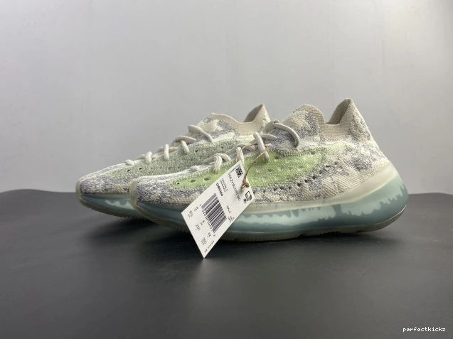 380 Blue Alien GW0304 Yeezy Boost Adidas 0710